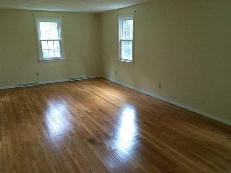 596 Potter Road North Kingstown, RI 02852 - Photo 9 of 22 Living Room.