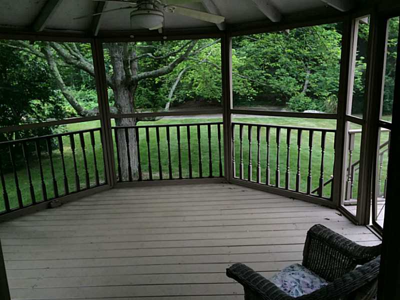 596 Potter Road North Kingstown, RI 02852 - Photo 10 of 22 Exterior Back.