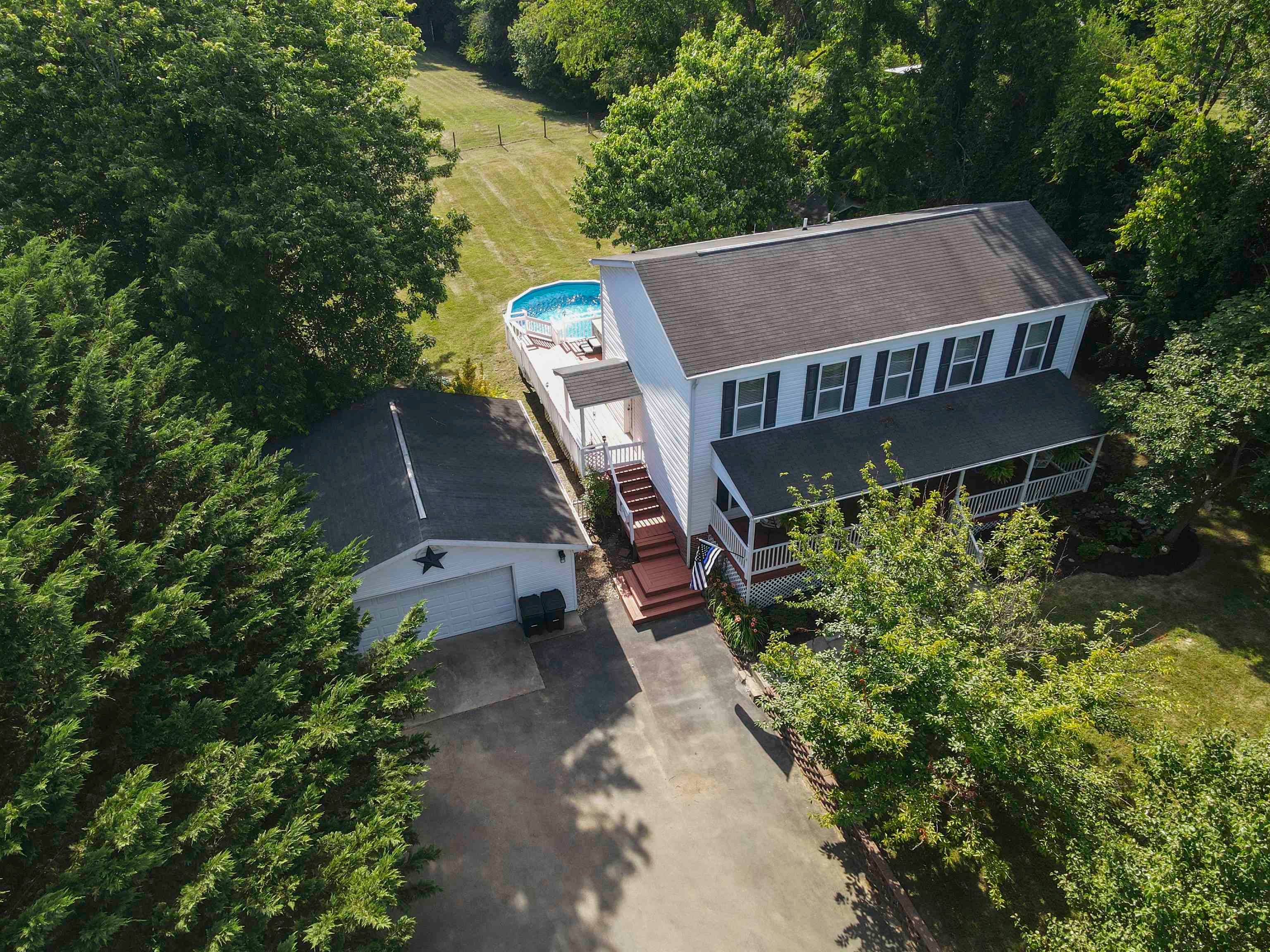 7225 Gate Ten Road Radford, VA 24141 - Photo 22 of 87 Gallery Image 22