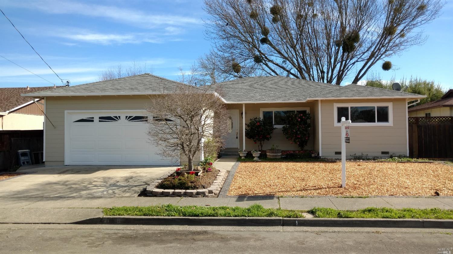 1238 Albert Drive Santa Rosa, CA 95405 - Photo 1 of 1 Gallery Image 1