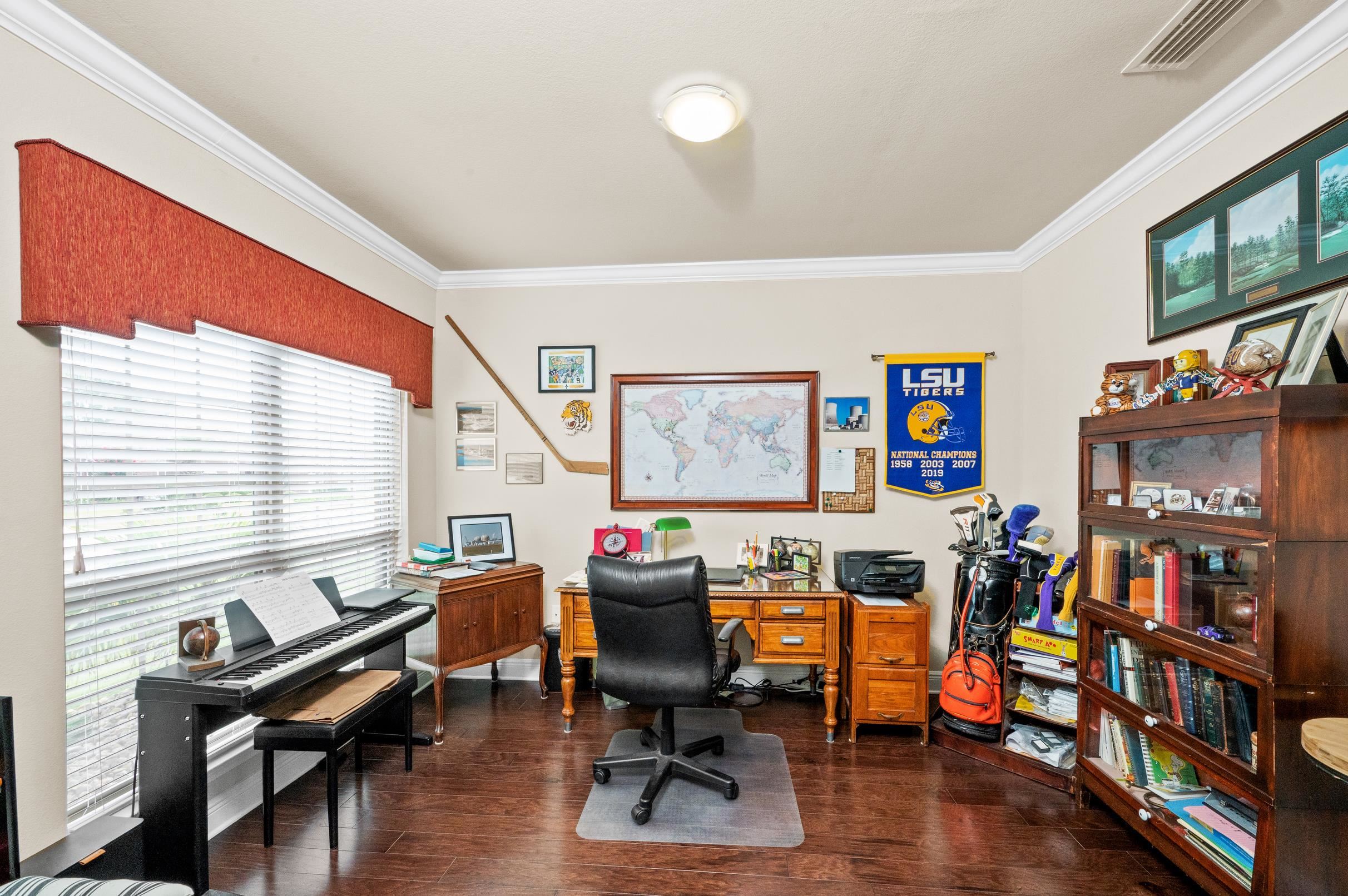 23202 Dundee Circle Foley, AL 36535 - Photo 14 of 38 Office