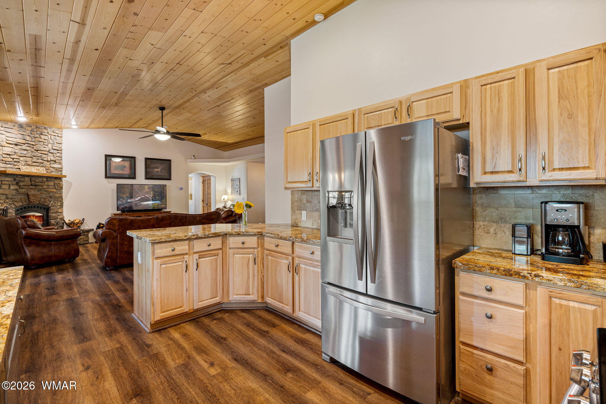 2603 Stringer Circle Lakeside, AZ 85929 - Photo 10 of 42
