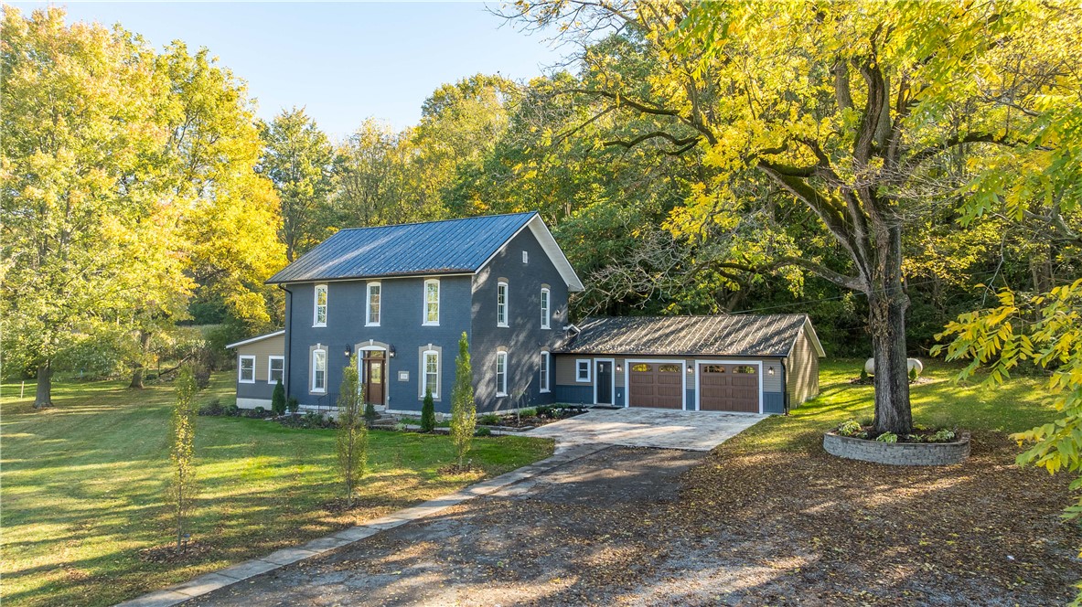 724 Riverside Drive Sidney, OH 45365 - Photo 1 of 60