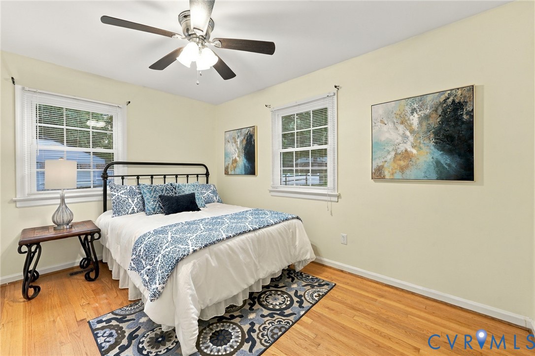14141 Puritan Road Chesterfield, VA 23838 - Photo 22 of 41 Gallery Image 22