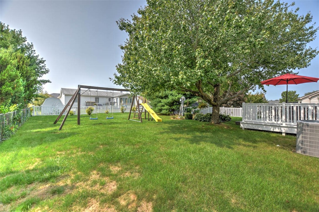 2557 Pheasant Run Decatur, IL 62521 - Photo 30 of 31