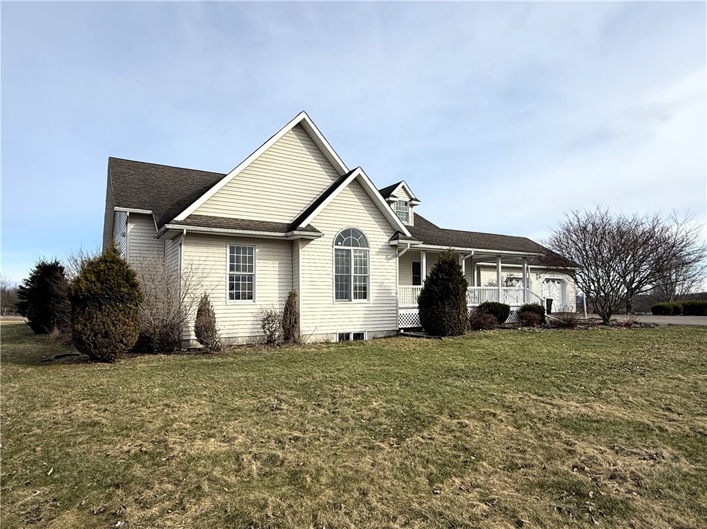 294 Prospect Hill Road Horseheads, NY 14845 - Photo 2 of 4