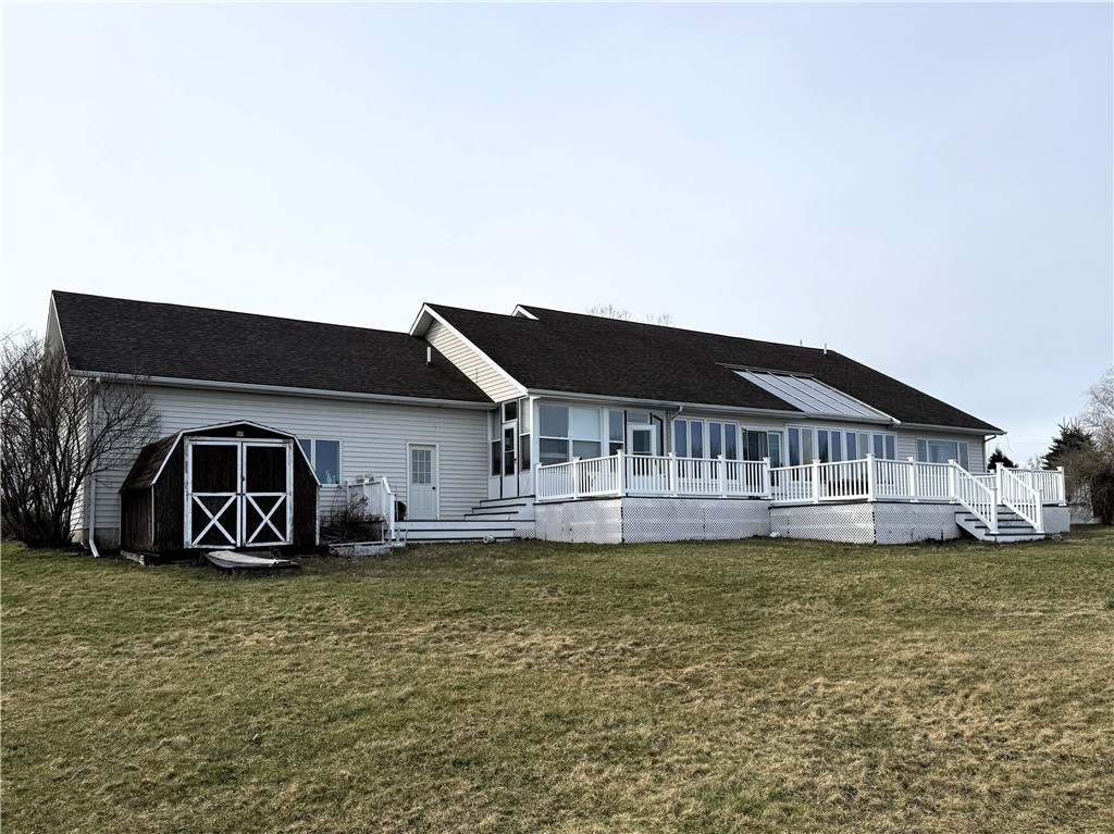 294 Prospect Hill Road Horseheads, NY 14845 - Photo 3 of 4