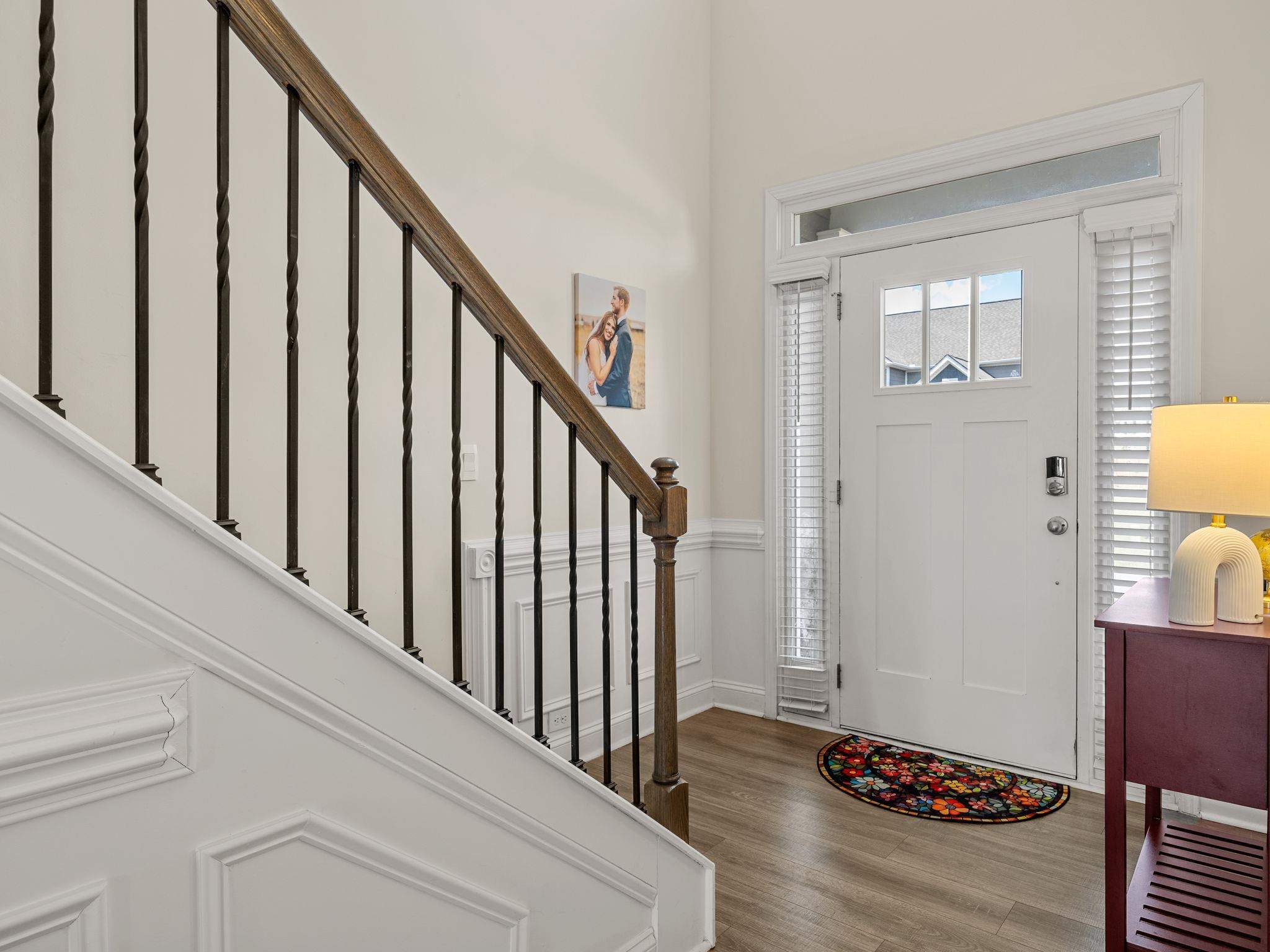 4093 Moffre Drive Boiling Springs, SC 29316 - Photo 3 of 38