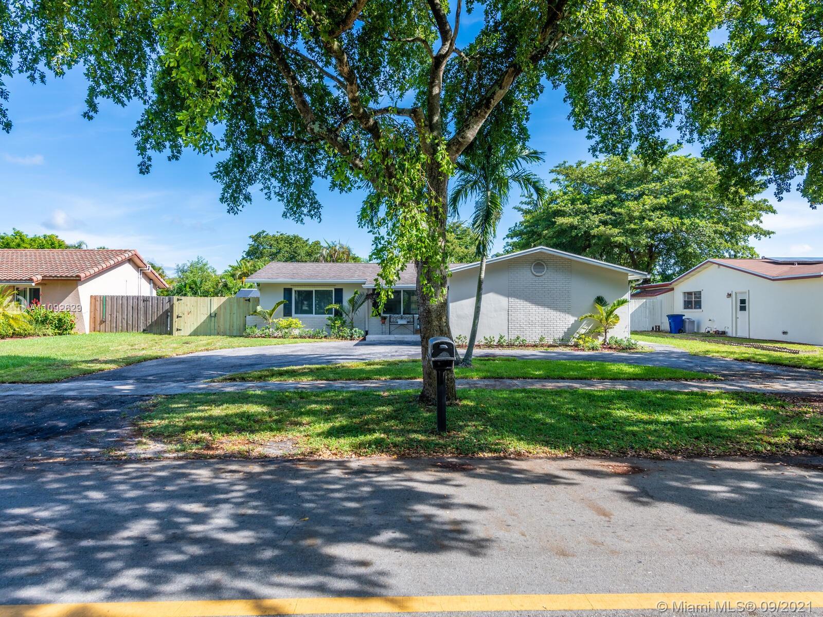 10253 Southwest 50th Street Cooper City, FL 33328 - Photo 2 of 53