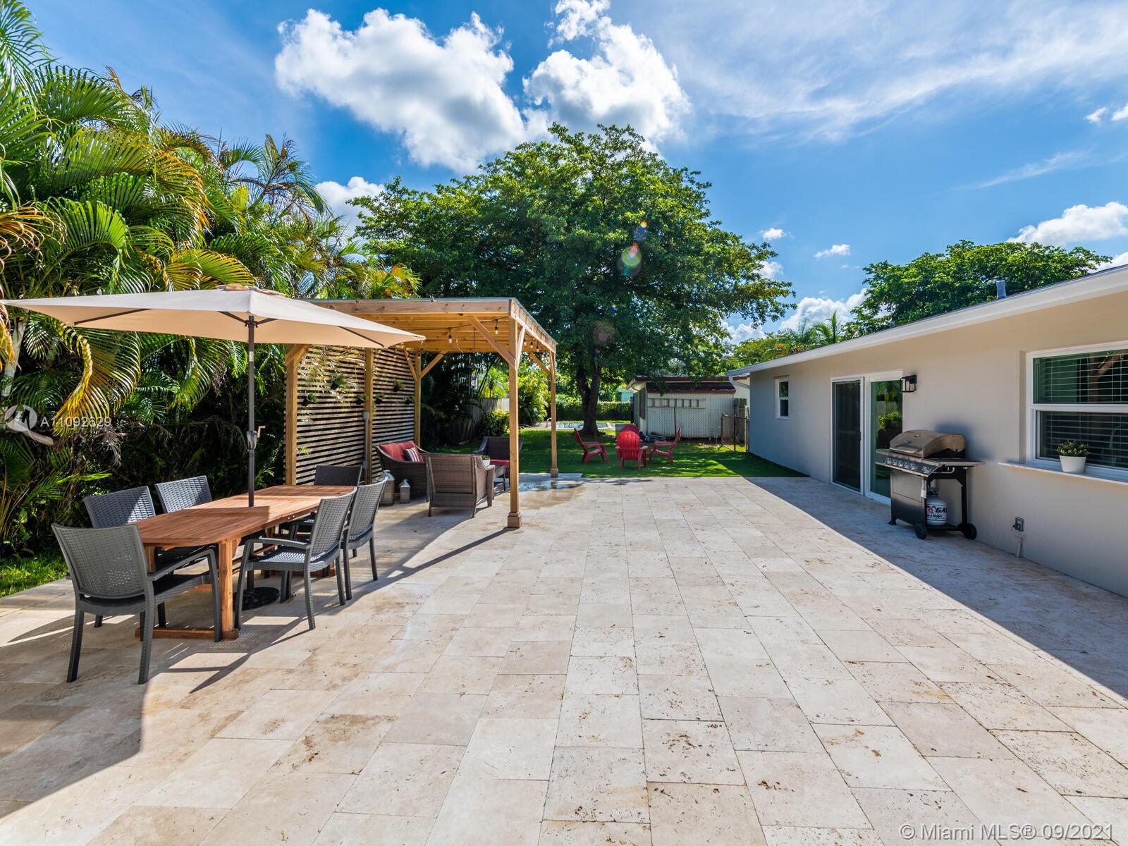 10253 Southwest 50th Street Cooper City, FL 33328 - Photo 41 of 53