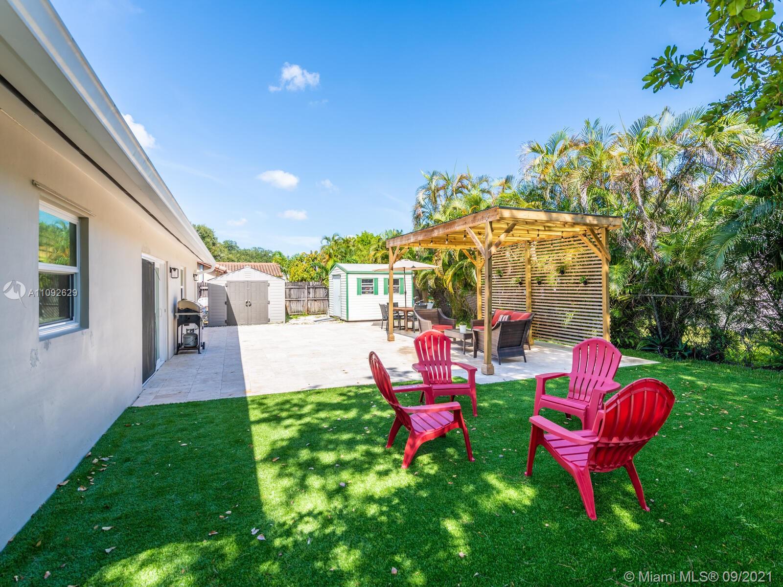 10253 Southwest 50th Street Cooper City, FL 33328 - Photo 44 of 53