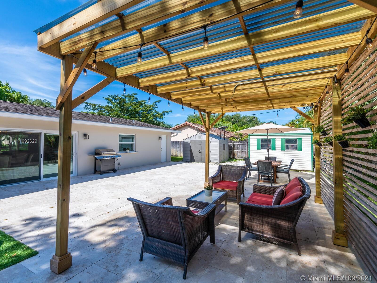 10253 Southwest 50th Street Cooper City, FL 33328 - Photo 46 of 53