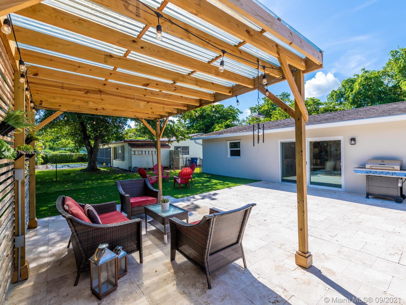 10253 Southwest 50th Street Cooper City, FL 33328 - Photo 49 of 53