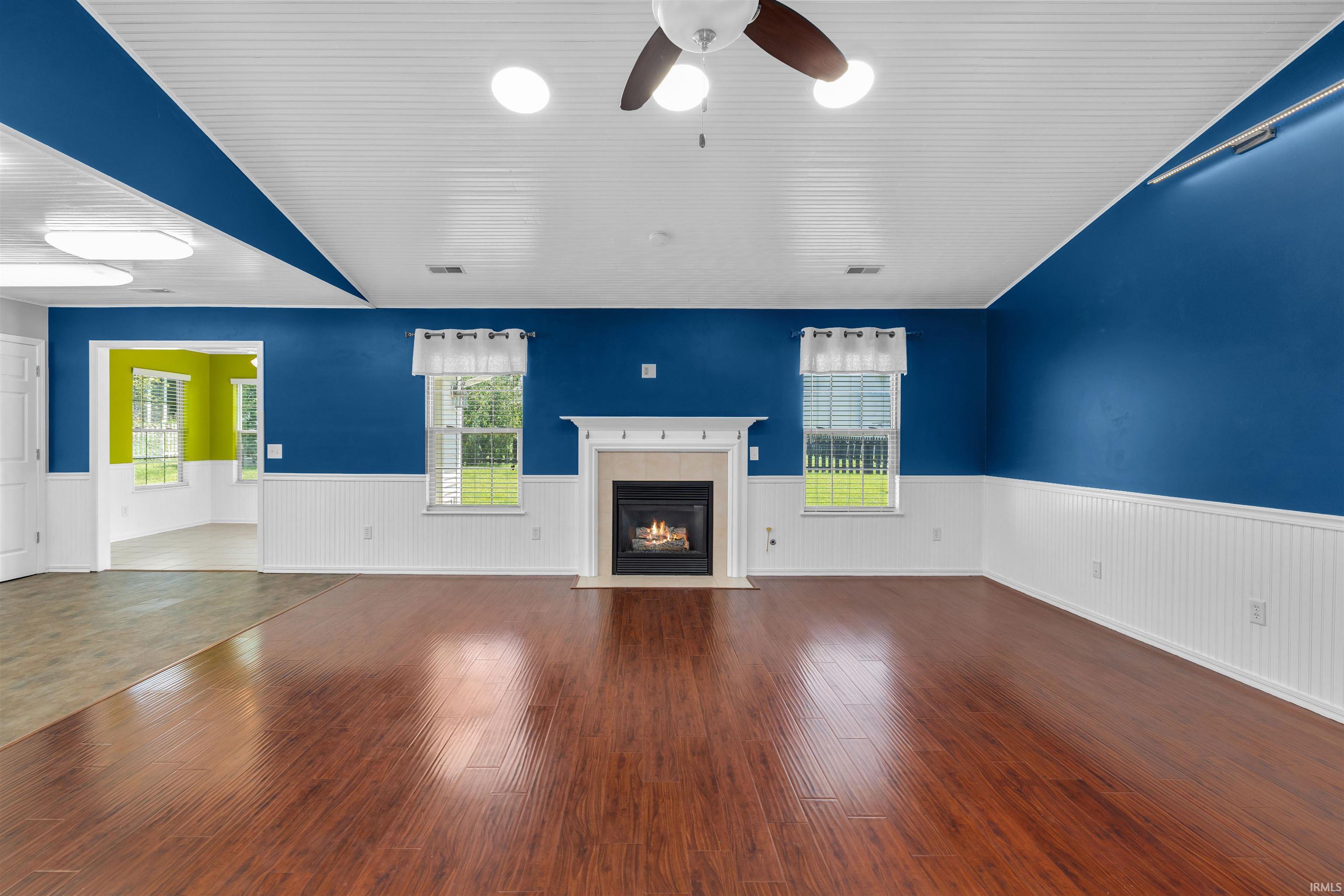 8730 Snowgoose Lane Fort Wayne, IN 46825 - Photo 5 of 29