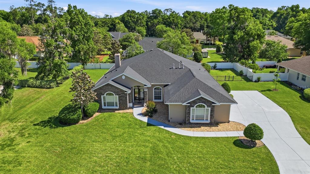 2125 Southeast 25th Loop Ocala, FL 34471 - Photo 1 of 60