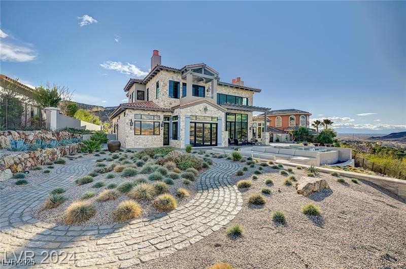 30 Tiberius Way Henderson, NV 89011 - Photo 11 of 59