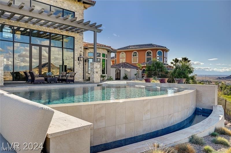 30 Tiberius Way Henderson, NV 89011 - Photo 12 of 59