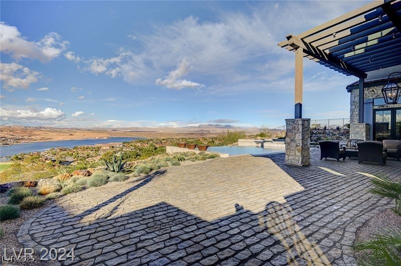 30 Tiberius Way Henderson, NV 89011 - Photo 14 of 59