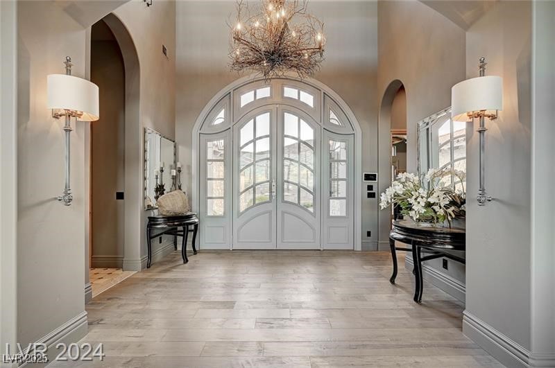 30 Tiberius Way Henderson, NV 89011 - Photo 17 of 59