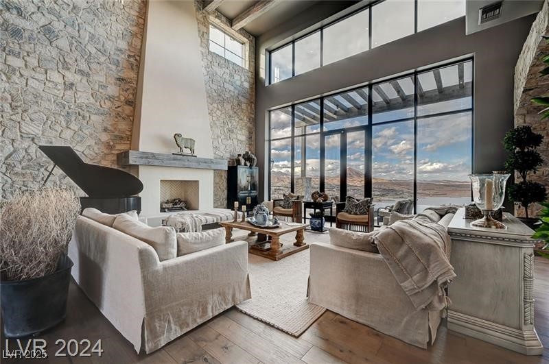 30 Tiberius Way Henderson, NV 89011 - Photo 19 of 59