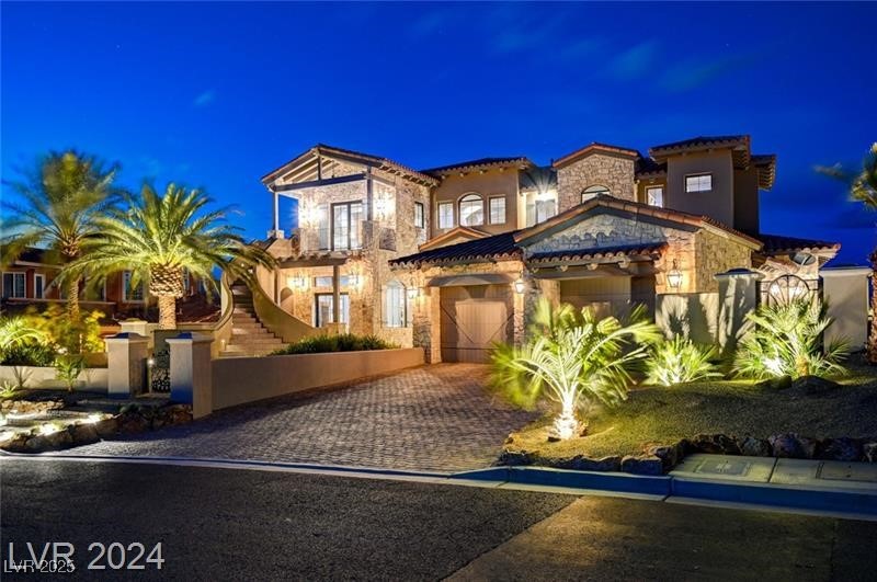 30 Tiberius Way Henderson, NV 89011 - Photo 2 of 59