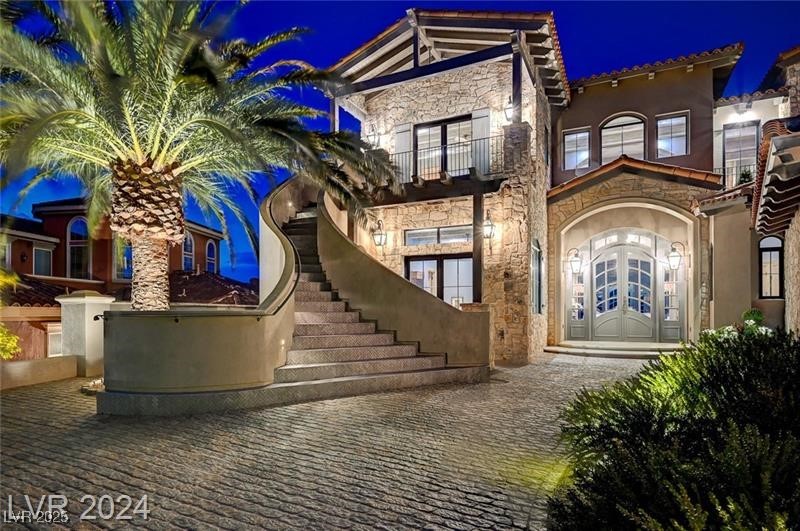 30 Tiberius Way Henderson, NV 89011 - Photo 3 of 59