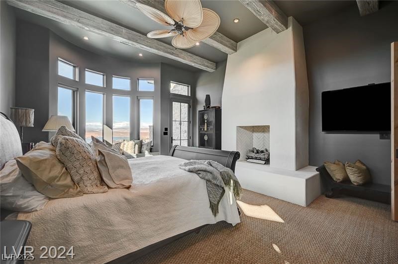 30 Tiberius Way Henderson, NV 89011 - Photo 34 of 59