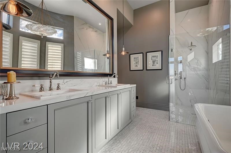 30 Tiberius Way Henderson, NV 89011 - Photo 35 of 59
