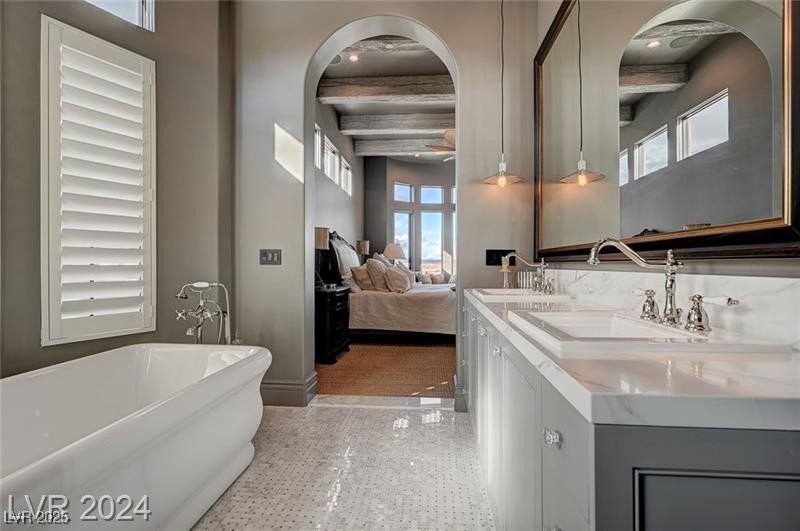 30 Tiberius Way Henderson, NV 89011 - Photo 37 of 59