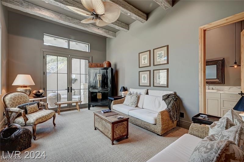 30 Tiberius Way Henderson, NV 89011 - Photo 38 of 59