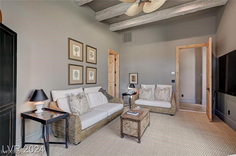 30 Tiberius Way Henderson, NV 89011 - Photo 39 of 59