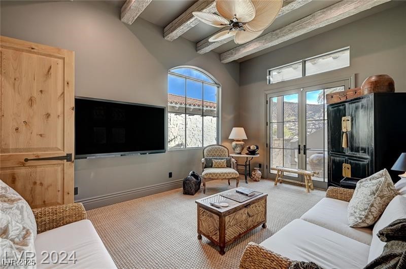 30 Tiberius Way Henderson, NV 89011 - Photo 40 of 59