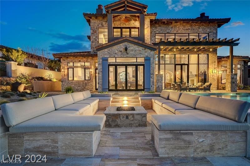 30 Tiberius Way Henderson, NV 89011 - Photo 4 of 59