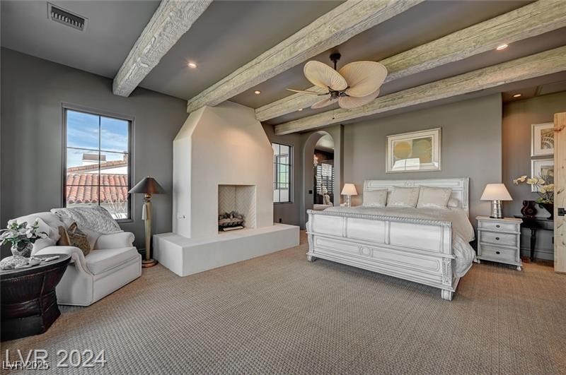 30 Tiberius Way Henderson, NV 89011 - Photo 46 of 59