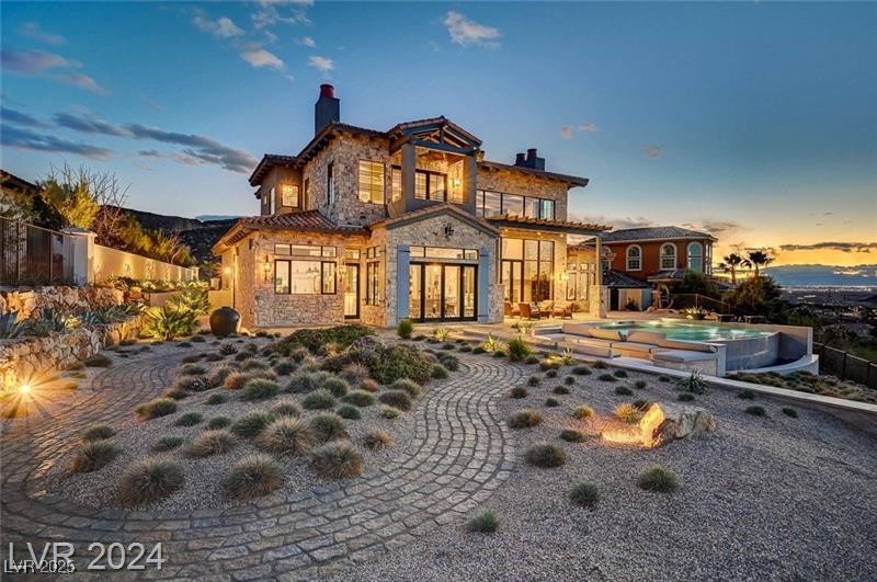 30 Tiberius Way Henderson, NV 89011 - Photo 5 of 59