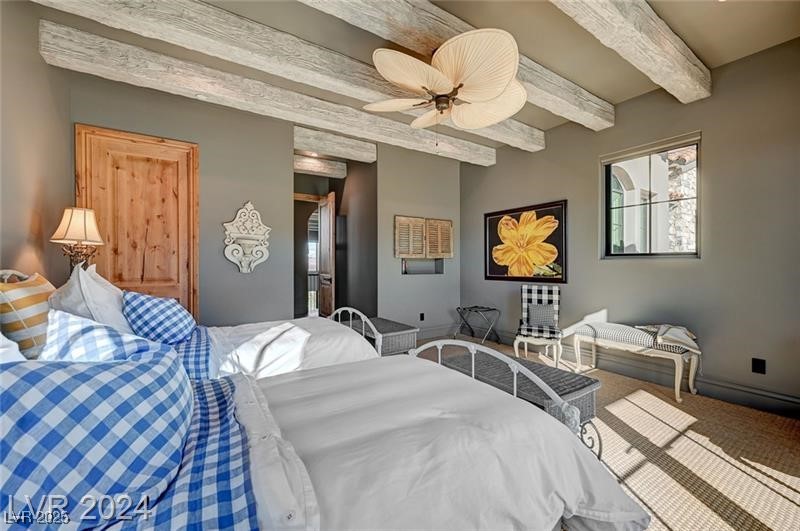 30 Tiberius Way Henderson, NV 89011 - Photo 52 of 59