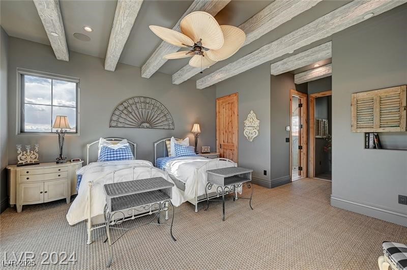 30 Tiberius Way Henderson, NV 89011 - Photo 53 of 59
