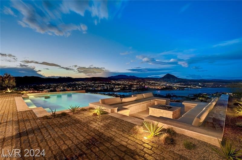 30 Tiberius Way Henderson, NV 89011 - Photo 6 of 59