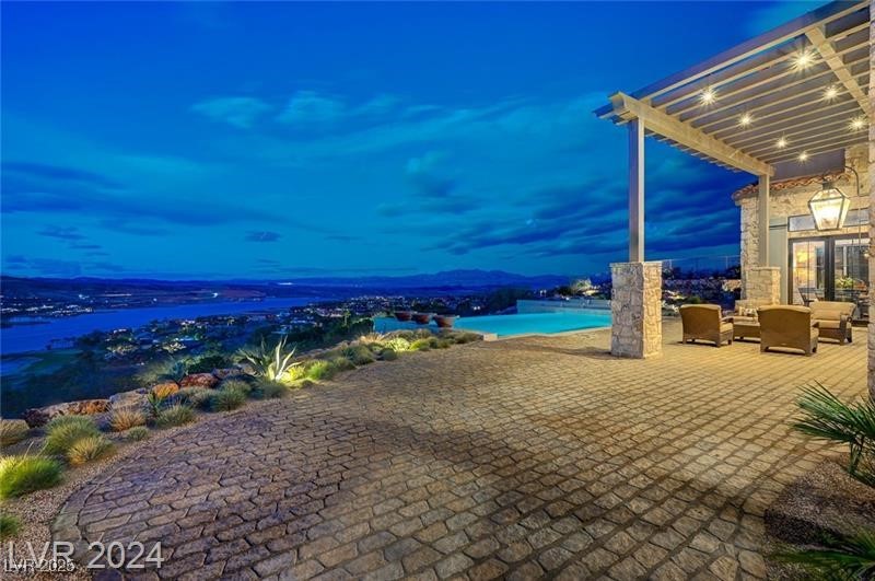 30 Tiberius Way Henderson, NV 89011 - Photo 7 of 59