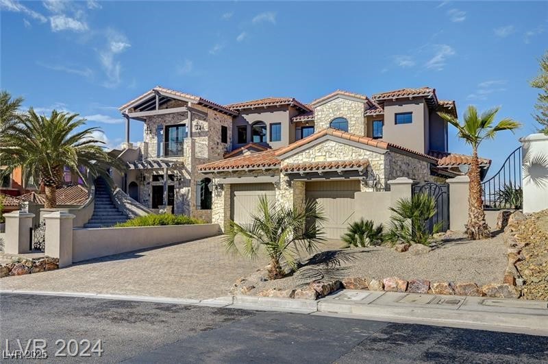30 Tiberius Way Henderson, NV 89011 - Photo 8 of 59
