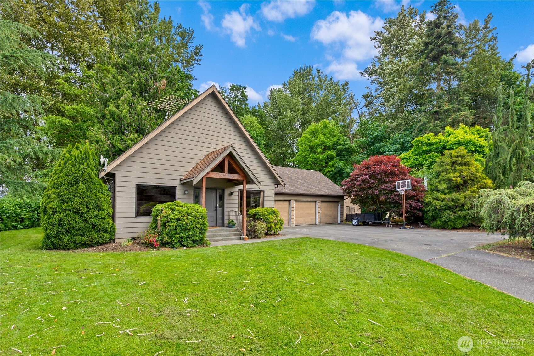 3650 East Badger Road Everson, WA 98247 - Photo 3 of 39