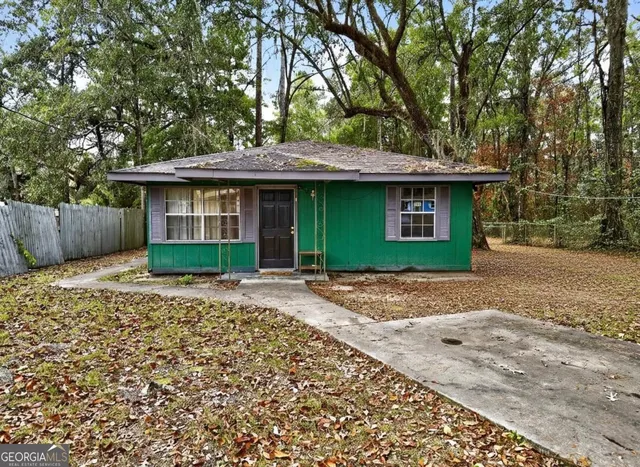 $115,000 | 505 Junius Street, Thomasville, GA 31792