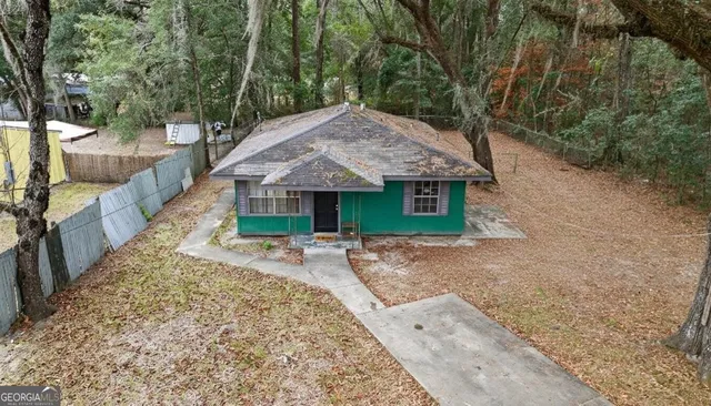 $115,000 | 505 Junius Street, Thomasville, GA 31792