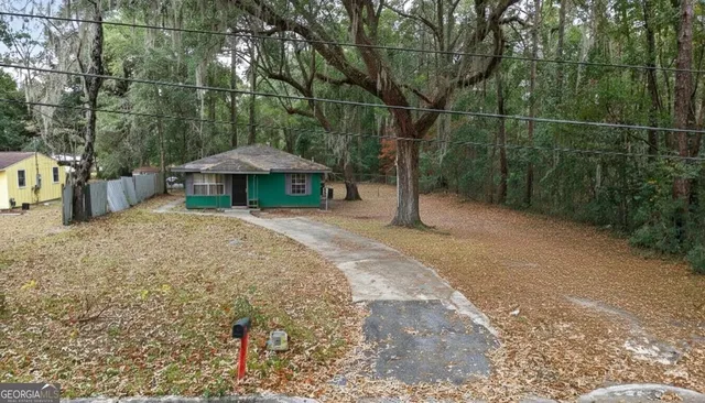 $115,000 | 505 Junius Street, Thomasville, GA 31792