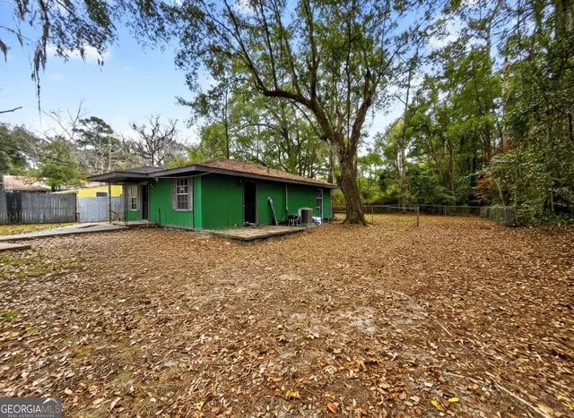 $115,000 | 505 Junius Street, Thomasville, GA 31792