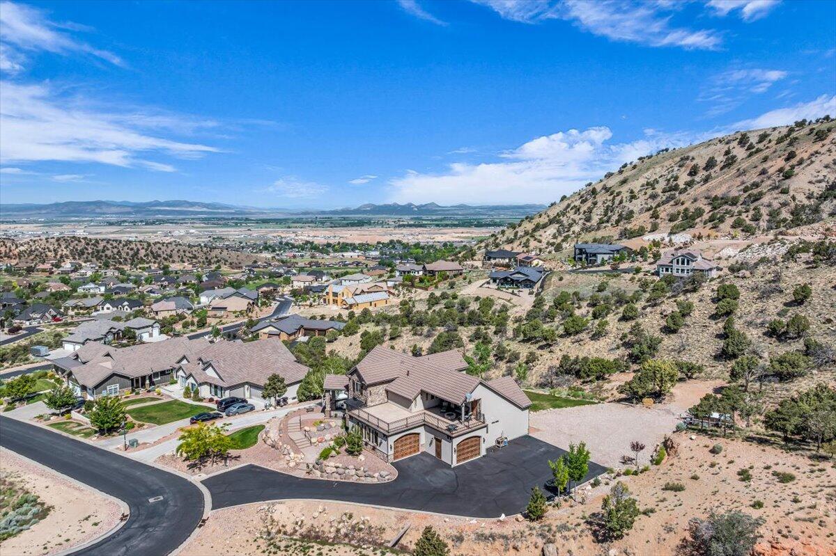 811 Canyon Ridge Drive Cedar City, UT 84721 - Photo 61 of 79 06-H-06