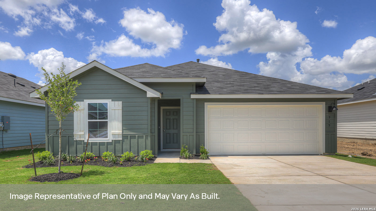 227 Hodges Street Maxwell, TX 78656 - Photo 1 of 38 a front view of a house with a garden and yard