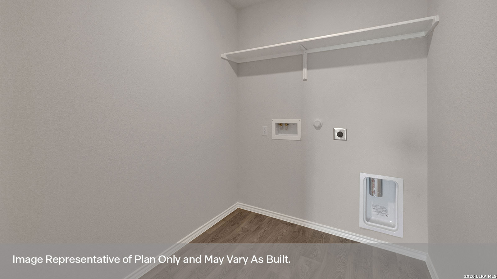 227 Hodges Street Maxwell, TX 78656 - Photo 22 of 38 a view of an empty room