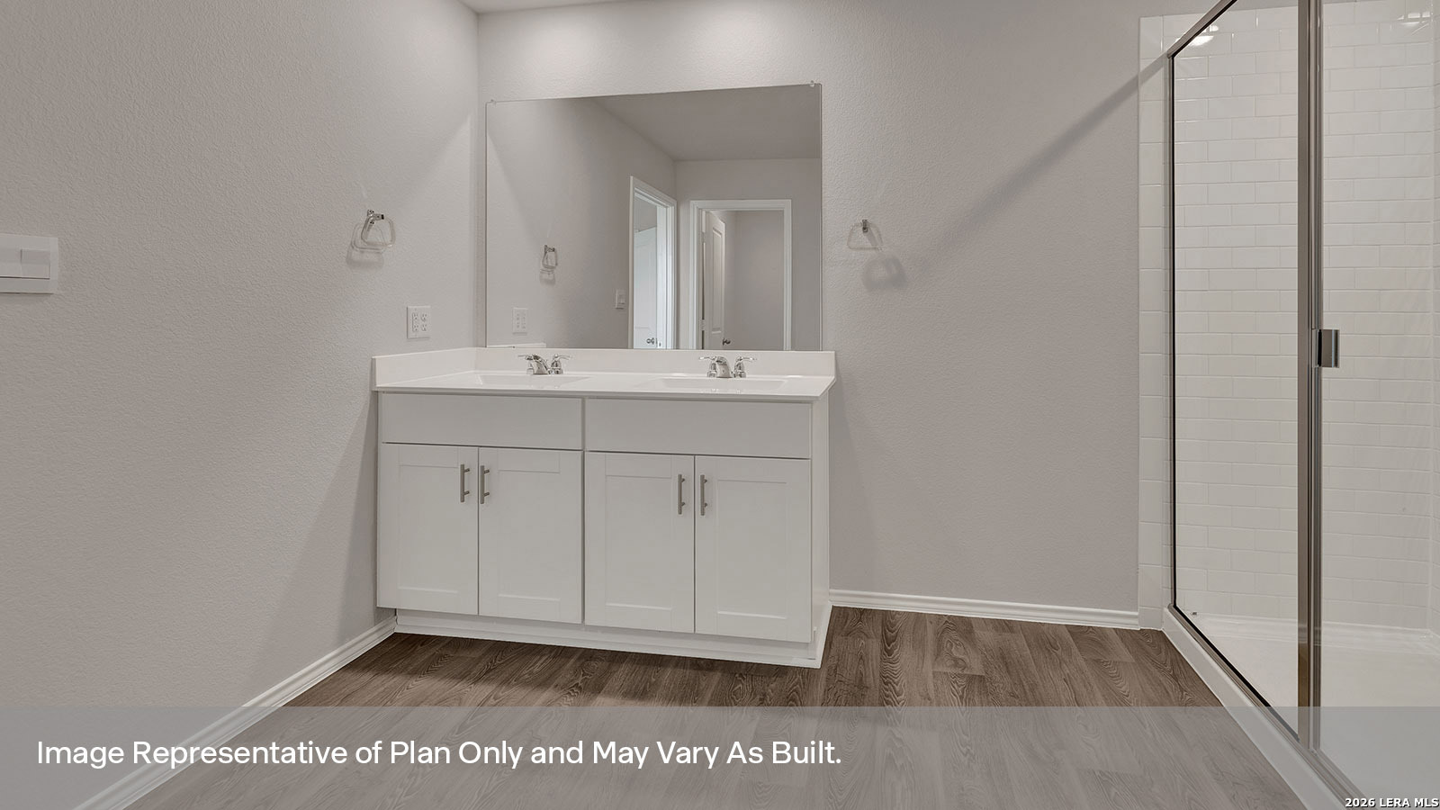 227 Hodges Street Maxwell, TX 78656 - Photo 27 of 38 a view of room with sink