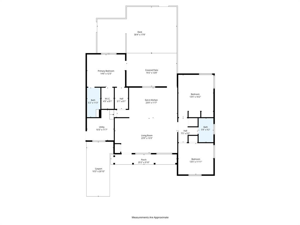 653 Kessler Boulevard Sherman, TX 75092 - Photo 30 of 30